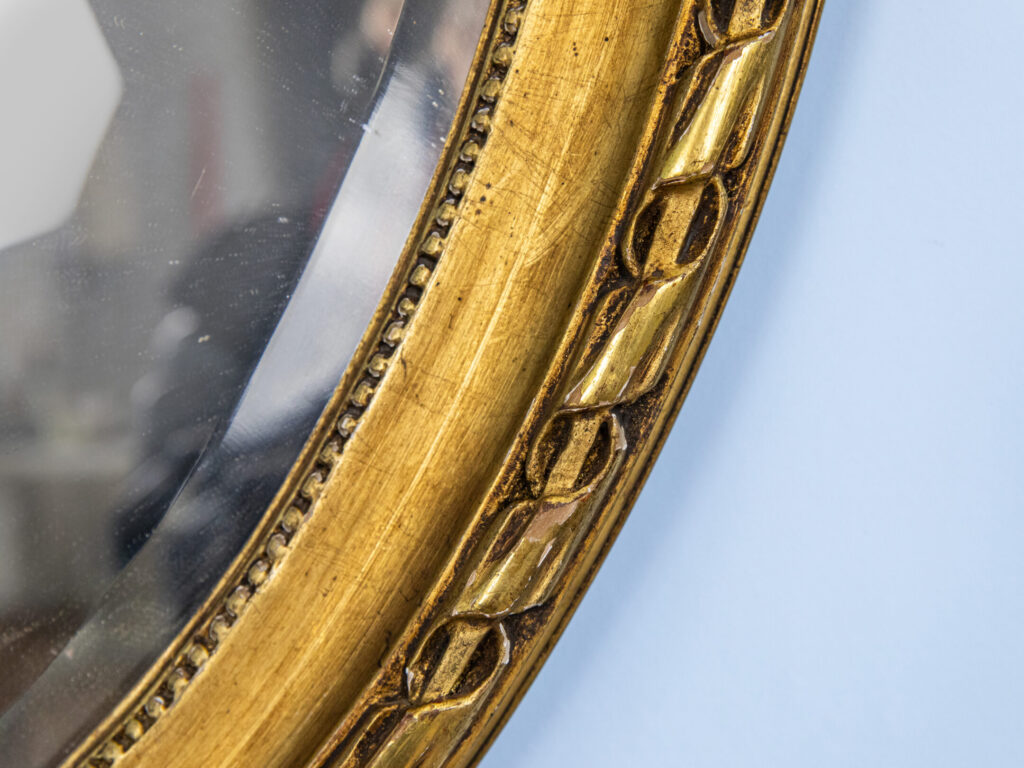 BN4A0899 Дзеркало в стилі Людовика XVI