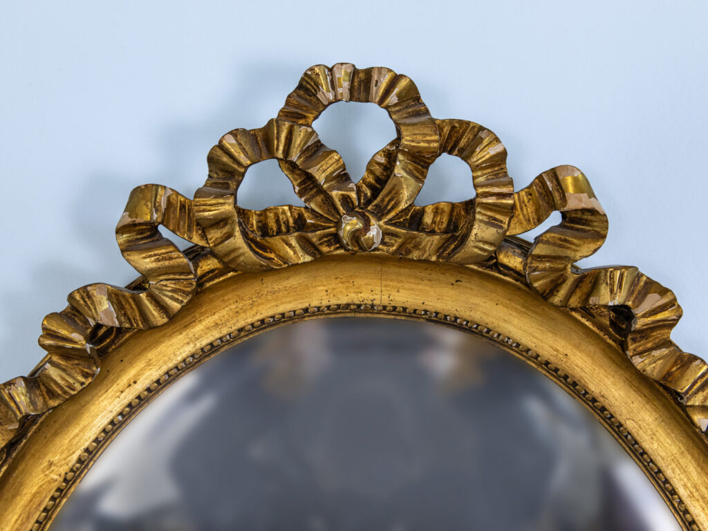 BN4A0902 Дзеркало в стилі Людовика XVI