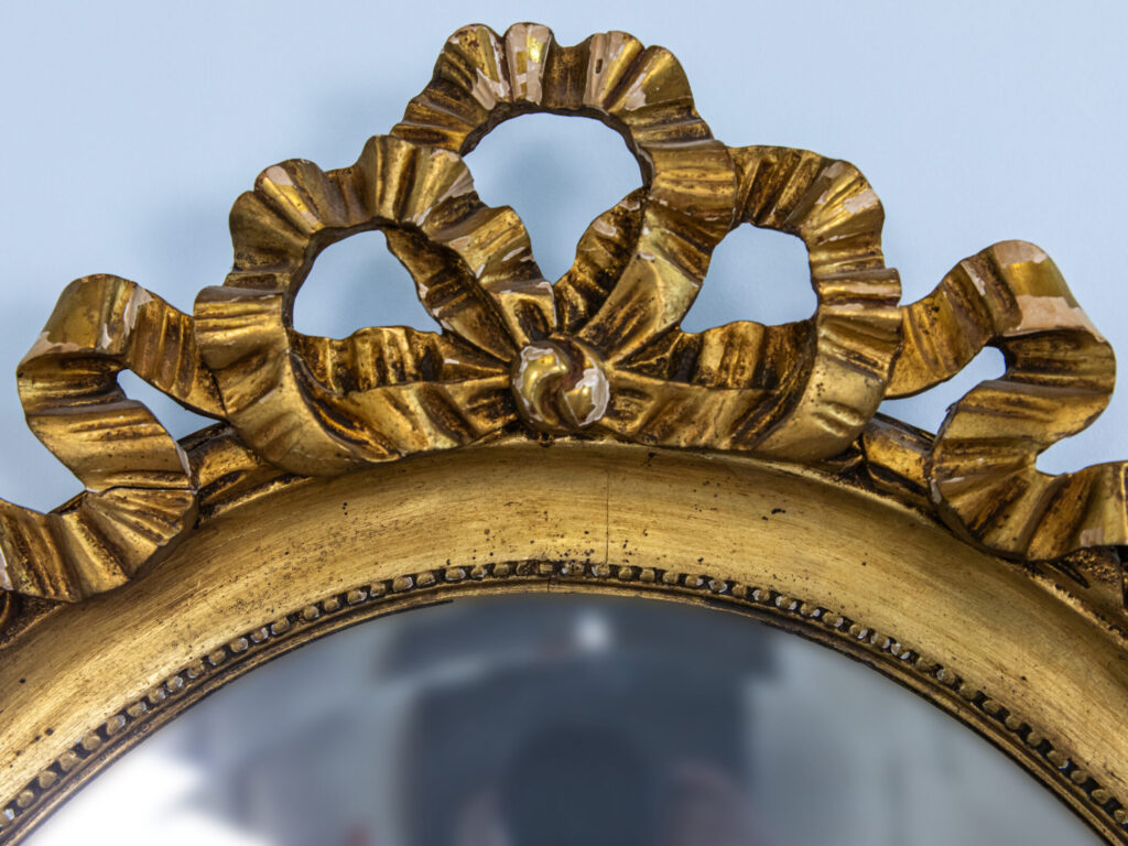 BN4A0904 Дзеркало в стилі Людовика XVI