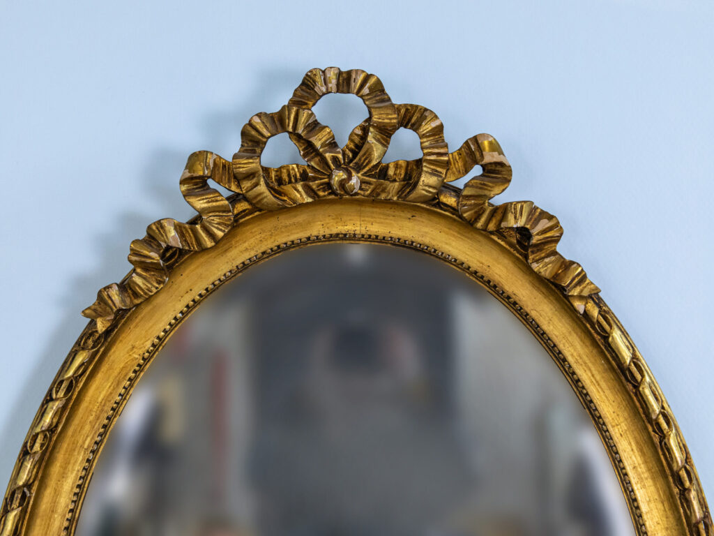 BN4A0907 Дзеркало в стилі Людовика XVI