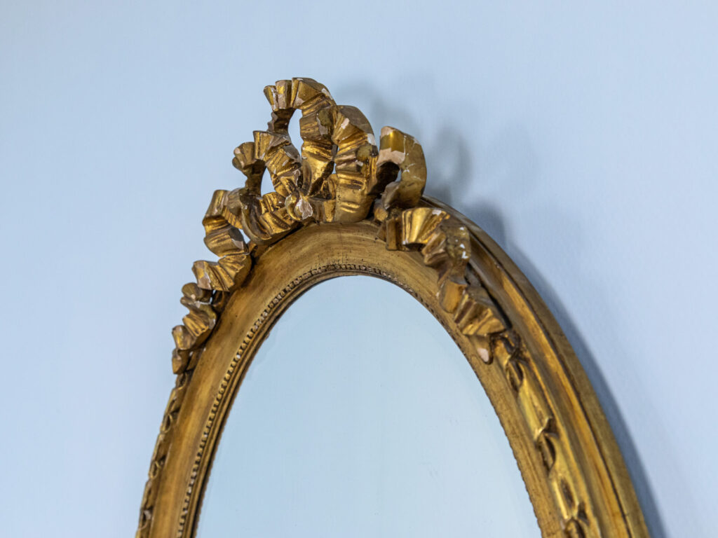 BN4A0915 Дзеркало в стилі Людовика XVI