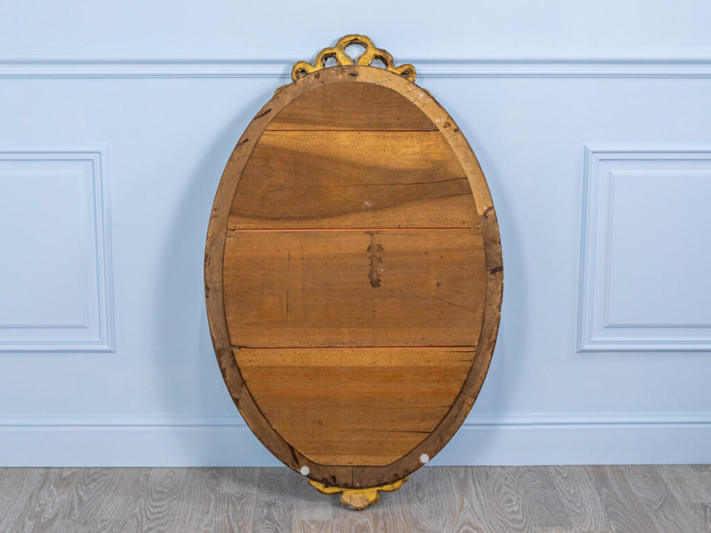 BN4A0922 Дзеркало в стилі Людовика XVI