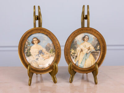 BN4A1575 Антикварні мініатюри на слоновій кістці