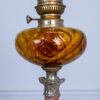 Антикварні гасові лампи