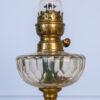 BN4A1783 Антикварна гасова лампа