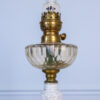 BN4A1786 Антикварна гасова лампа