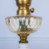 BN4A1791 Антикварна гасова лампа