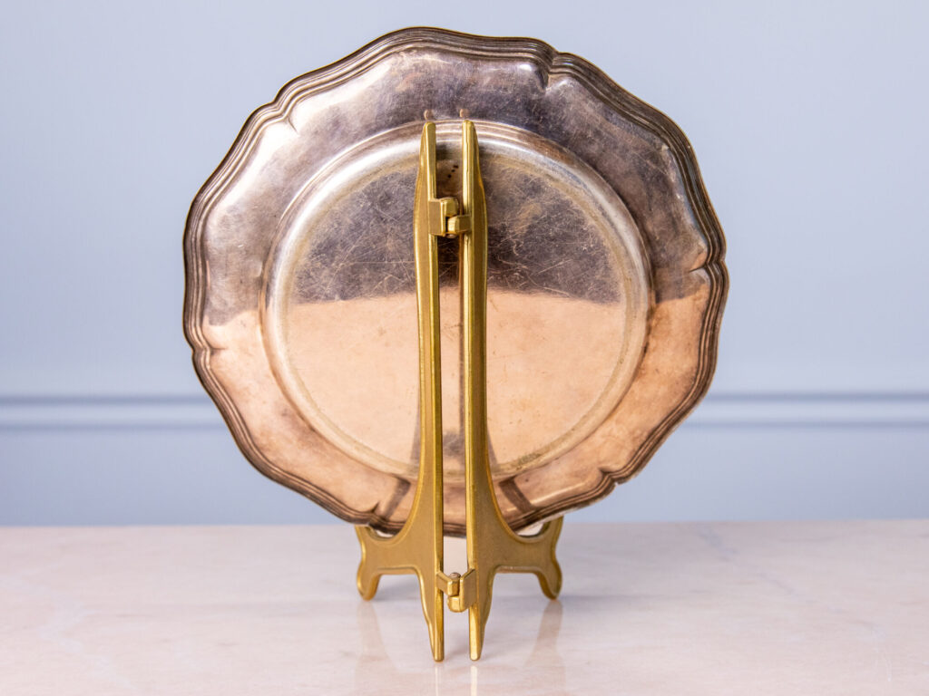 BN4A1909 Антикварна тарілка Prima ALP NS