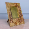 Антикварна бронзова рамка для фото