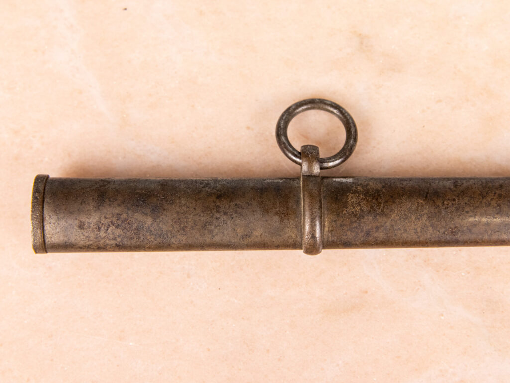 Шпага офіцера всіх родів військ (Франція)