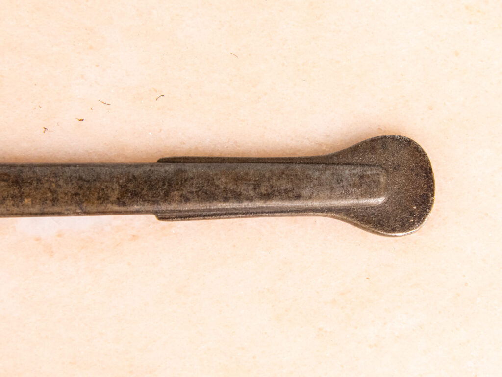 Шпага офіцера всіх родів військ (Франція)