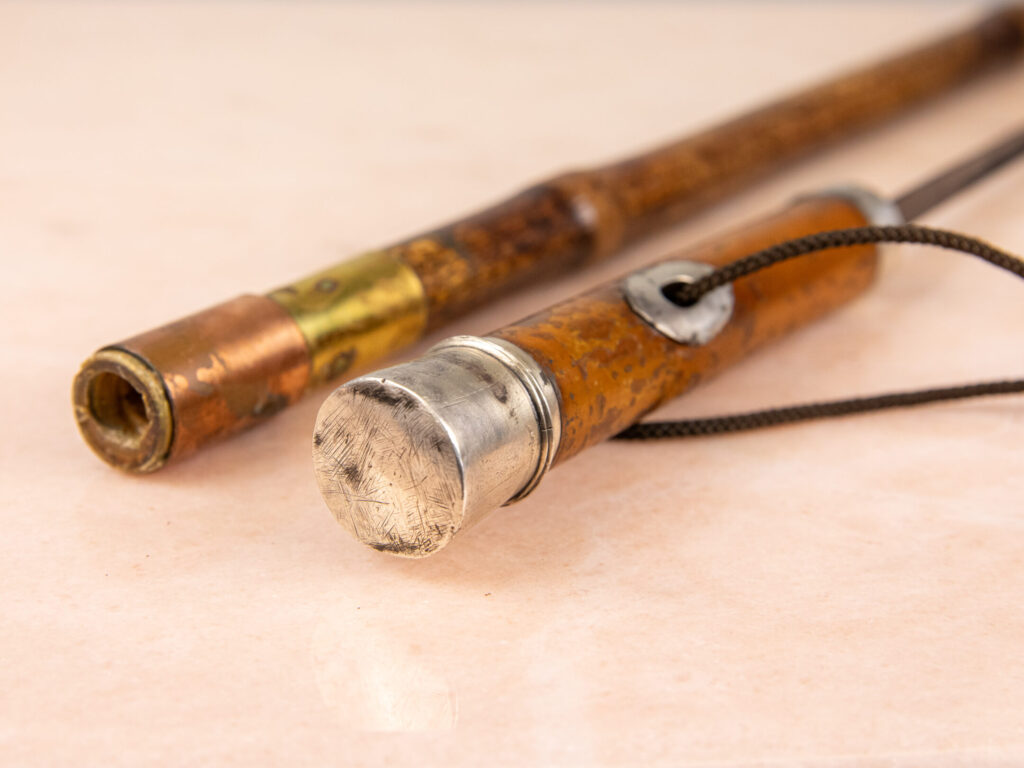 BN4A9536 Антикварна тростина з секретом