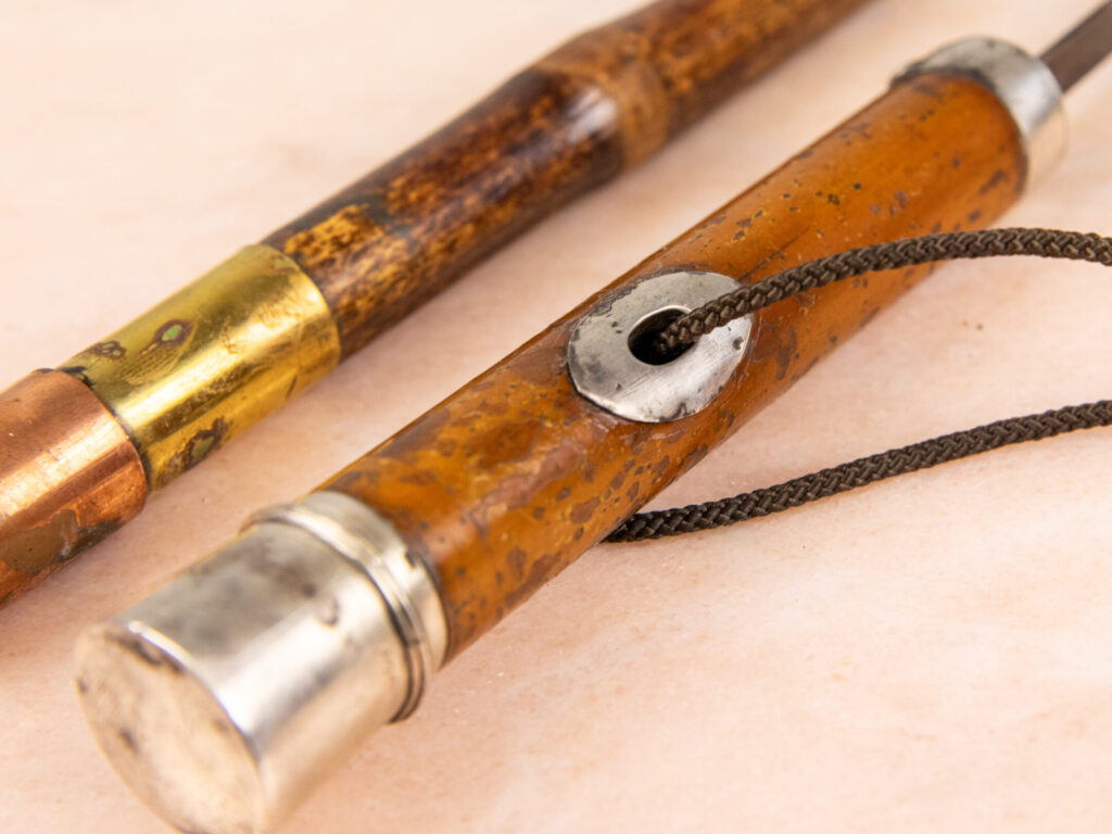 BN4A9538 Антикварна тростина з секретом