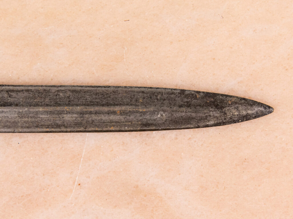 Мисливський меч