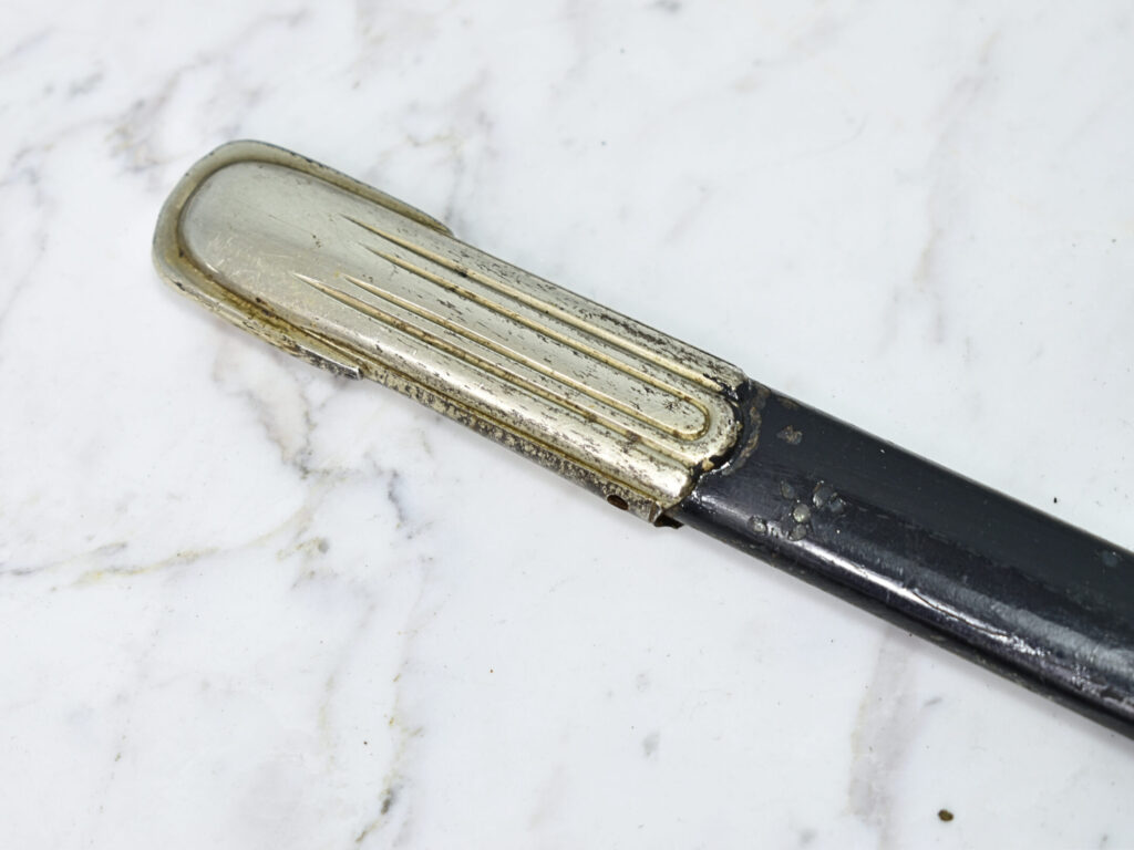 IMG_6342 Парадний палаш унтерофіцера поліції СС (ІІІ Рейх)