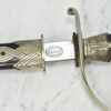 IMG_6343 Парадний палаш унтерофіцера поліції СС (ІІІ Рейх)