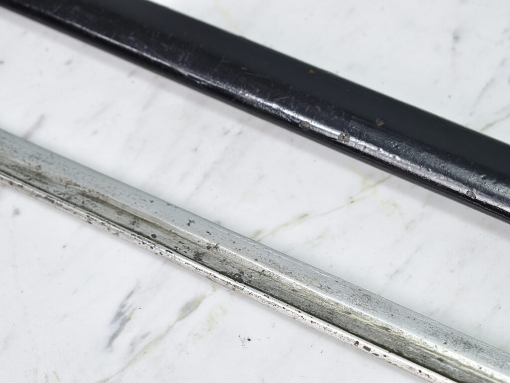 IMG_6344 Парадний палаш унтерофіцера поліції СС (ІІІ Рейх)