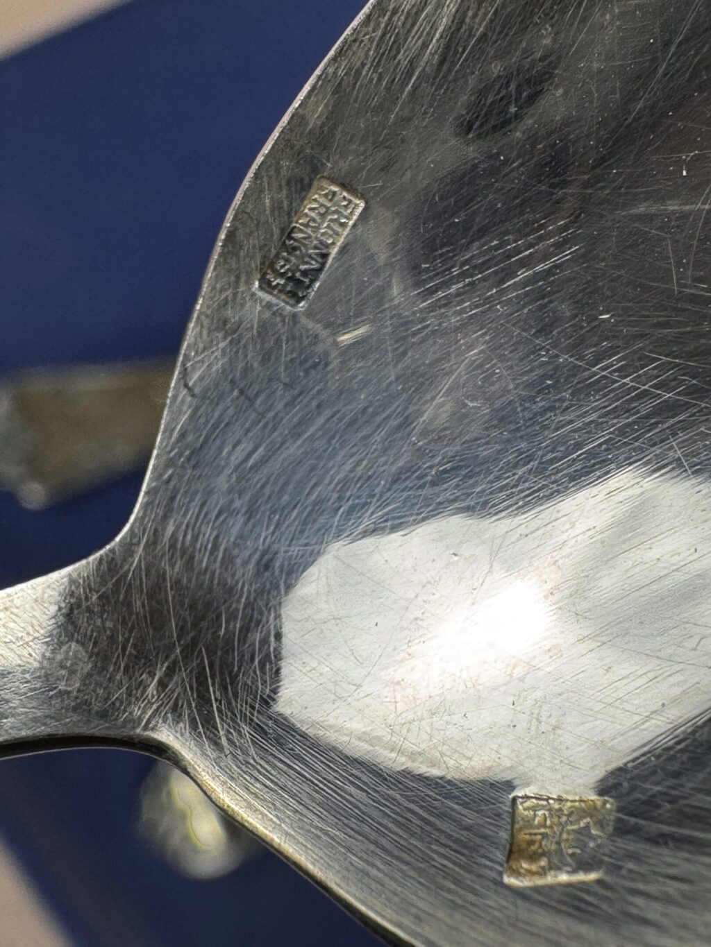 Набір столових приборів Frionnet François