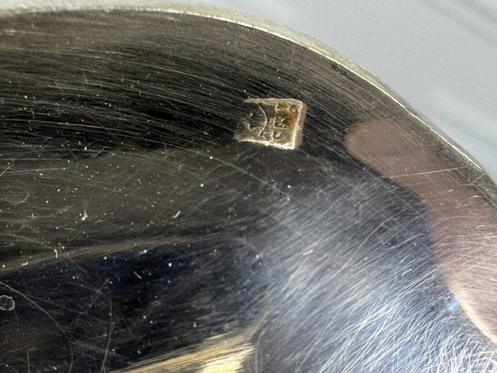 Набір столових приборів Frionnet François