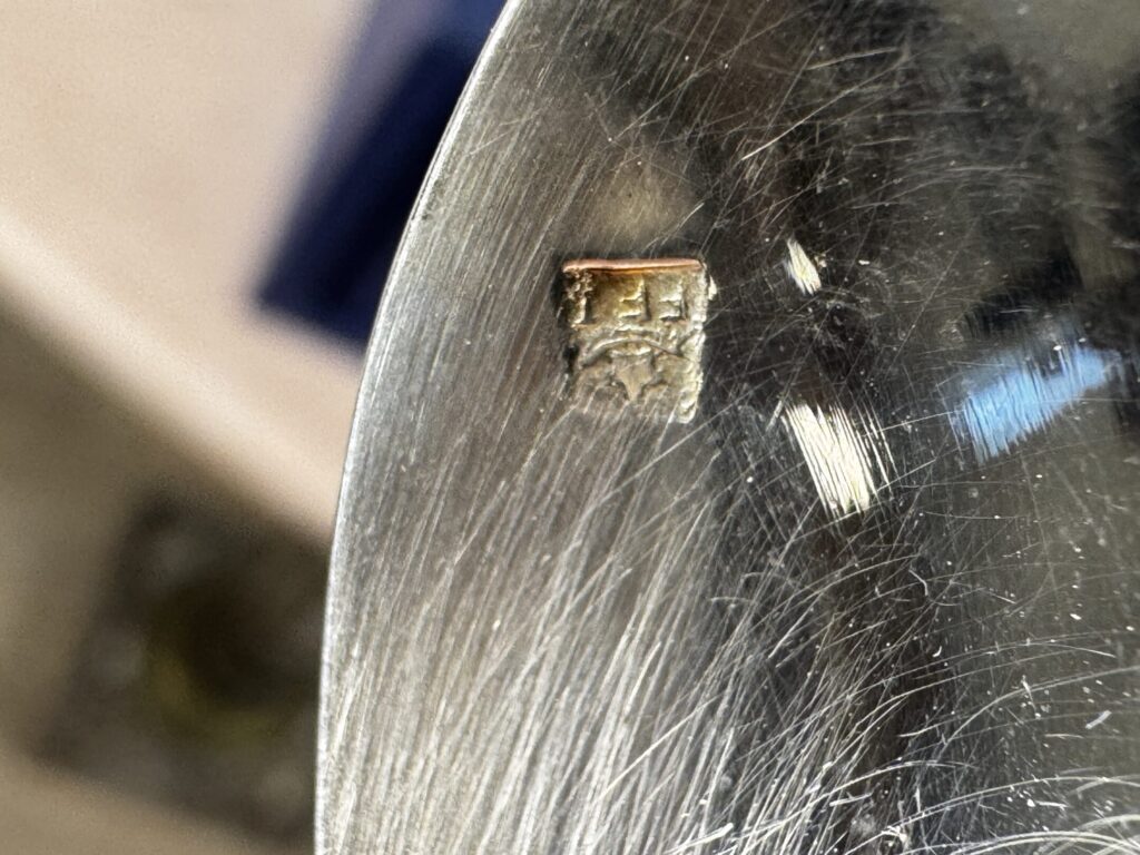 Набір столових приборів Frionnet François