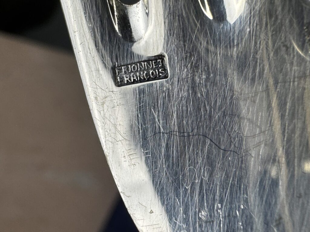 Набір столових приборів Frionnet François