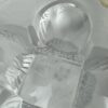 Вінтажна кришталева чаша Lalique