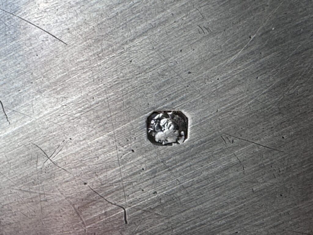 IMG_7307 Антикварна срібна соусниця в стилі Людовика XV