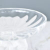 Вінтажна кришталева чаша Lalique