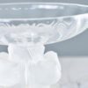 Вінтажна кришталева чаша Lalique