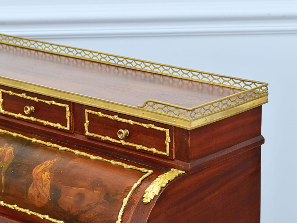 IMG_7844 Антикварний стіл-секретер Vernis Martin