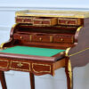IMG_7858 Антикварний стіл-секретер Vernis Martin
