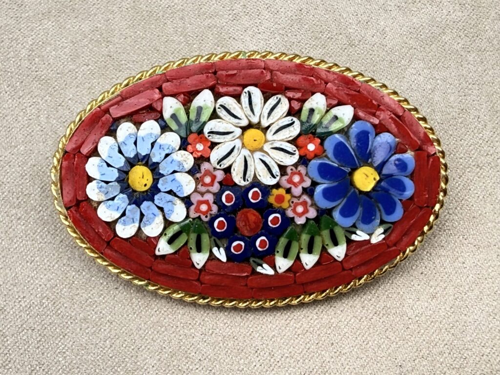 IMG_7973 Вінтажні брошки