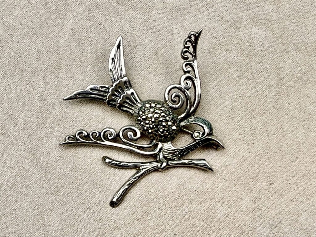 IMG_7988 Вінтажні брошки