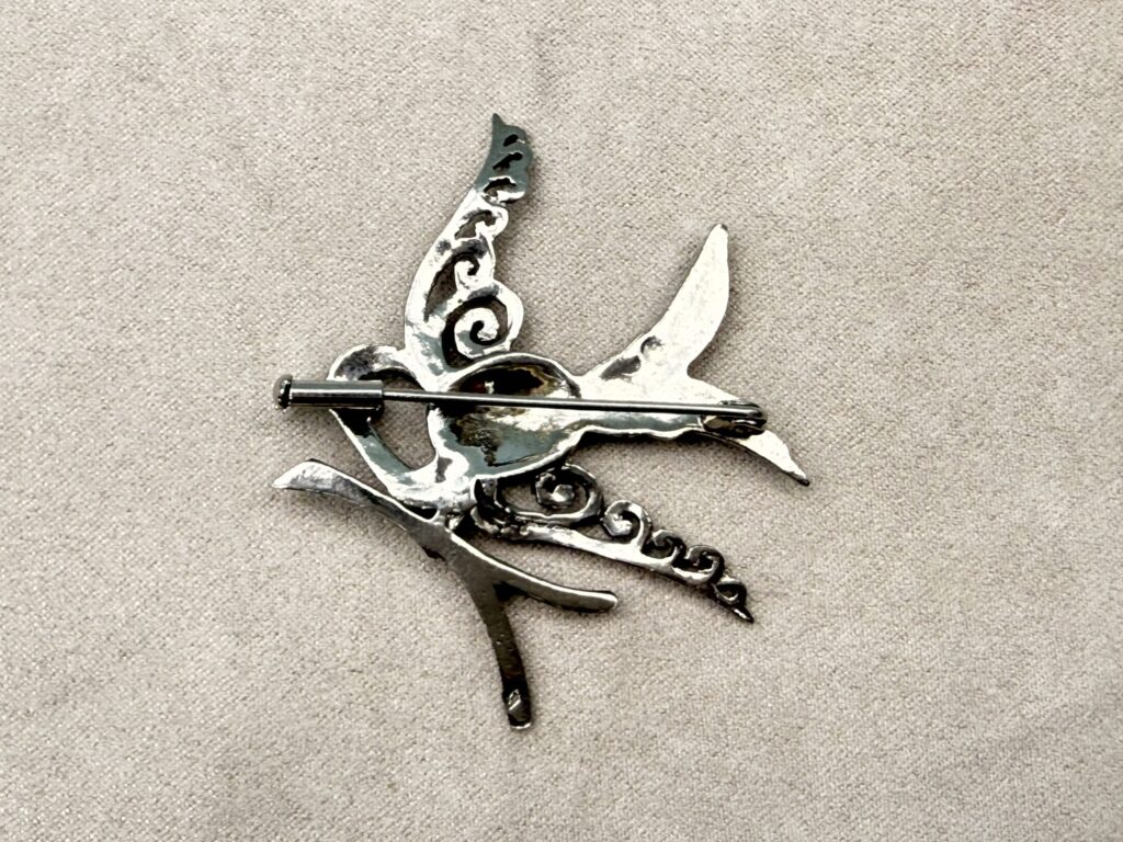 IMG_7991 Вінтажні брошки