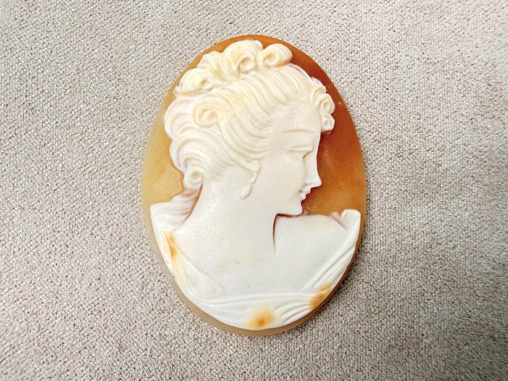 IMG_8023 Антикварні брошки-камеї