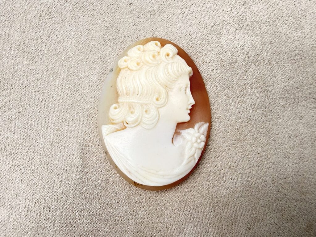 IMG_8026 Антикварні брошки-камеї