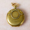 Антикварний кишеньковий годинник Omega