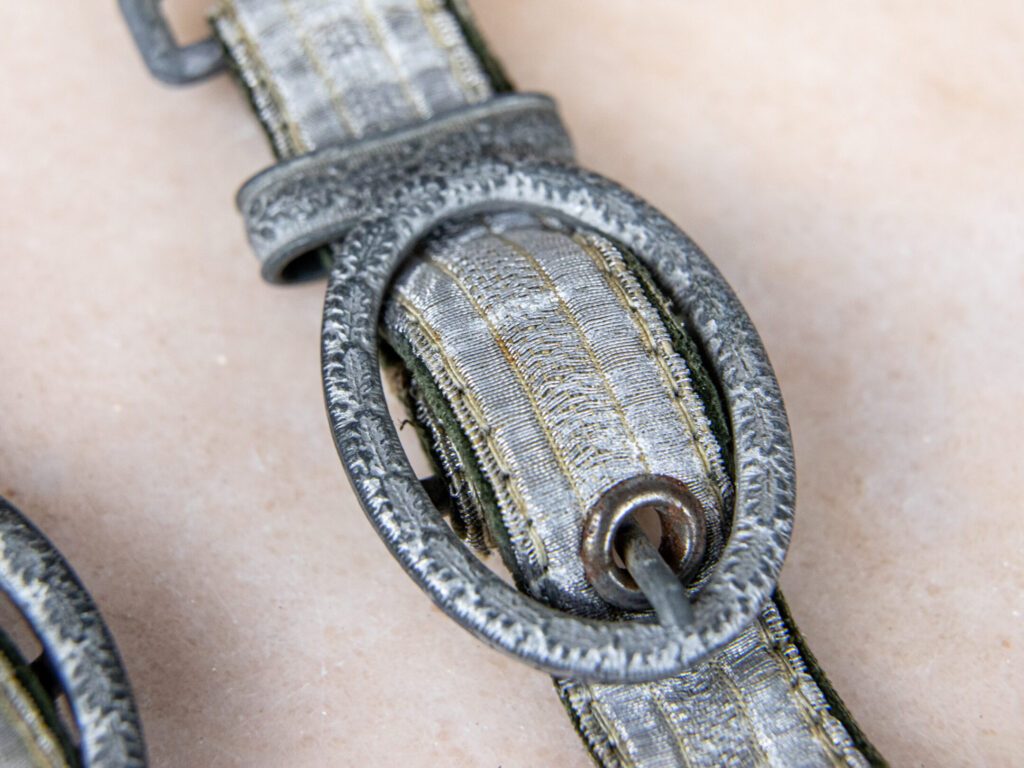 Кинджал офіцера Вермахта, (Solingen)