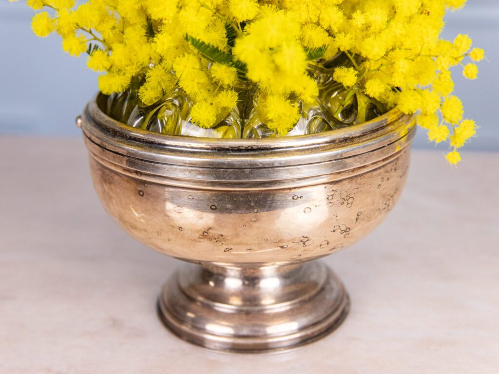 Антикварна ваза/роузбол (rose bowl)