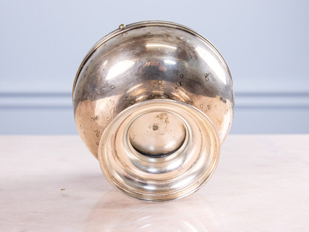 Антикварна ваза/роузбол (rose bowl)