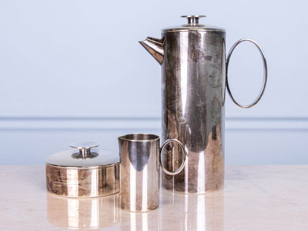 Вінтажний сервіз Christofle