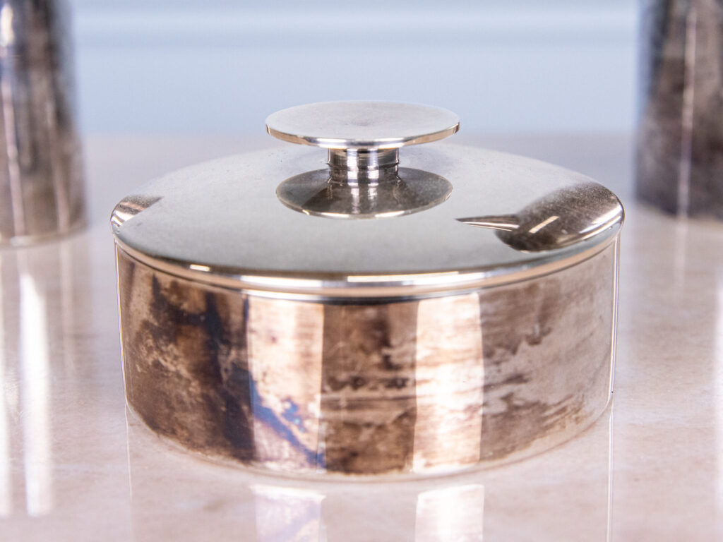 Вінтажний сервіз Christofle