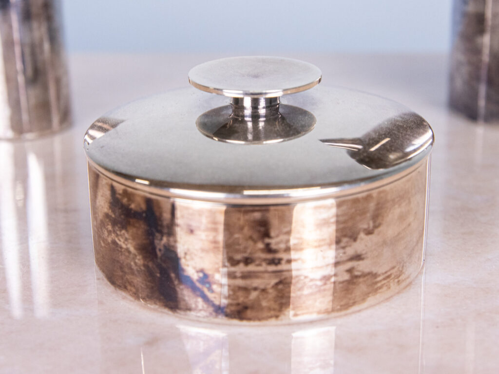 Вінтажний сервіз Christofle