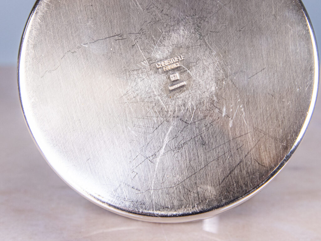 Вінтажний сервіз Christofle