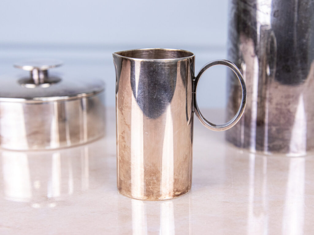 Вінтажний сервіз Christofle