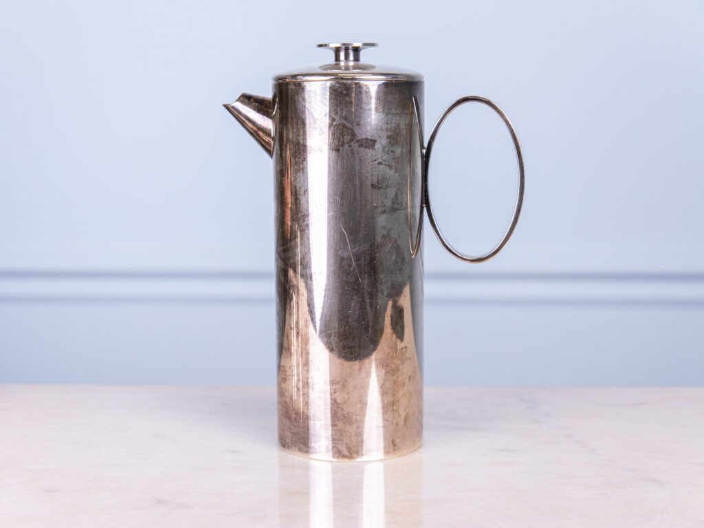 Вінтажний сервіз Christofle