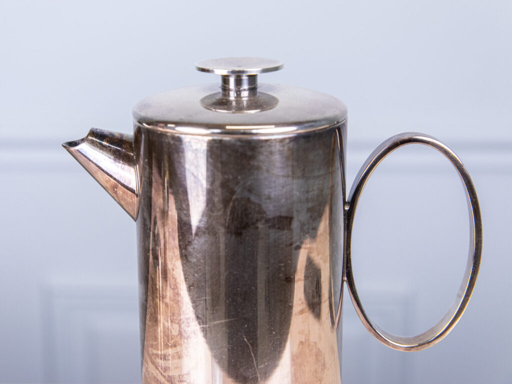 Вінтажний сервіз Christofle