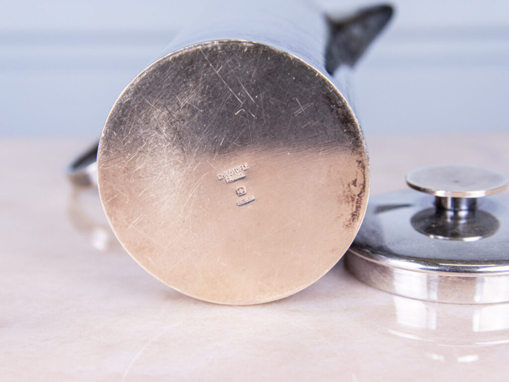 Вінтажний сервіз Christofle