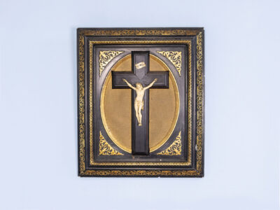 Антикварне Розп'яття Христове