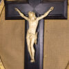 Антикварне Розп'яття Христове